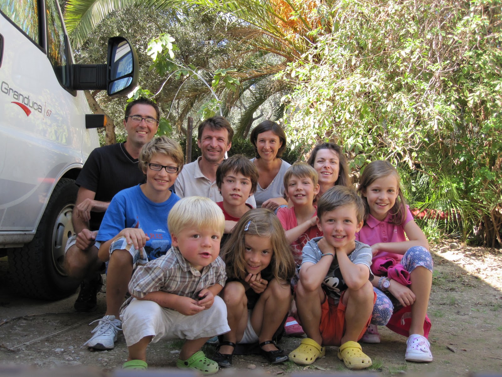 rencontres parents