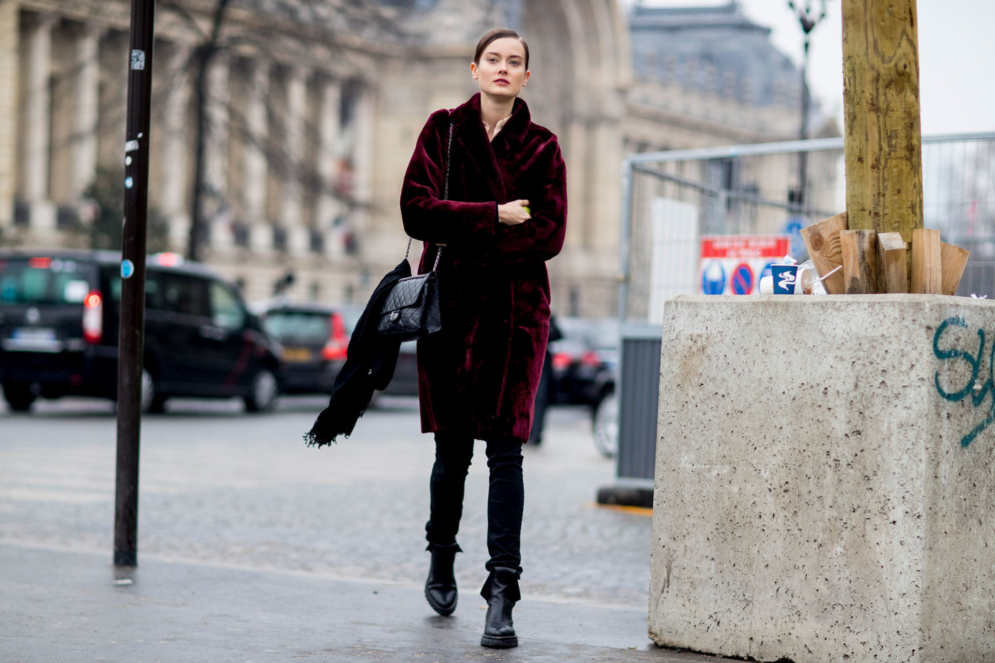 Famous fashion street in paris 51 Famous fashion street in paris 45