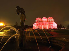 Ópera de Arame - Curitiba