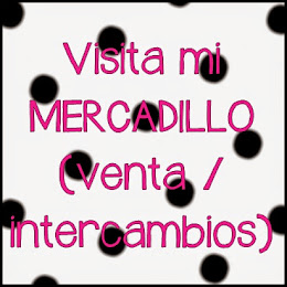 ¿Interesada en ventas o intercambios?