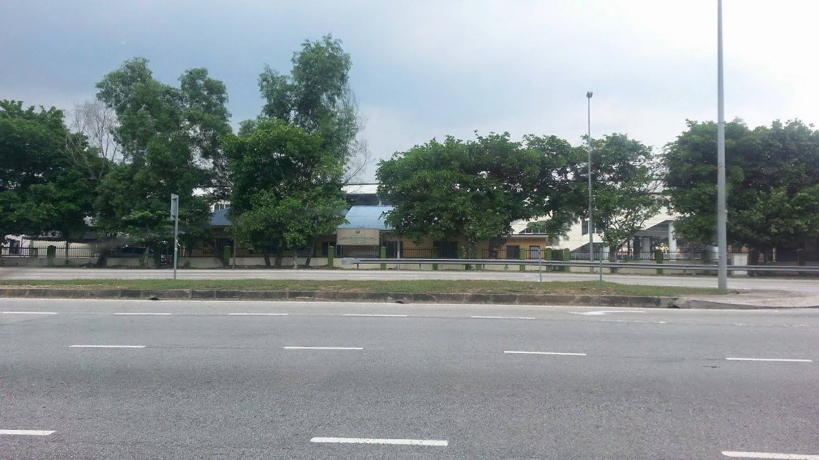 Rumah Anak Yatim Darul Takwa