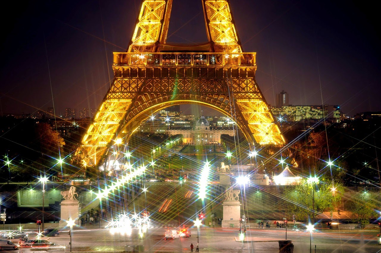 Viver Paris As Melhores Dicas de Paris Por que Paris é chamada de