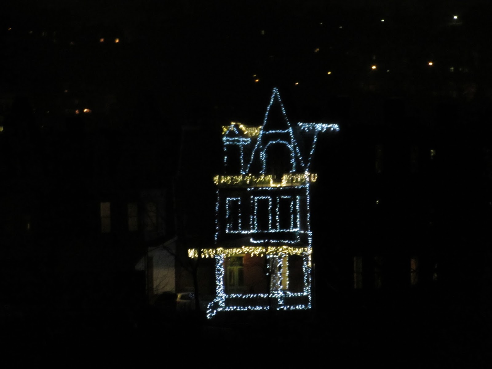 PA Holiday Bucket List 13 Places You Have to Check Out Interesting