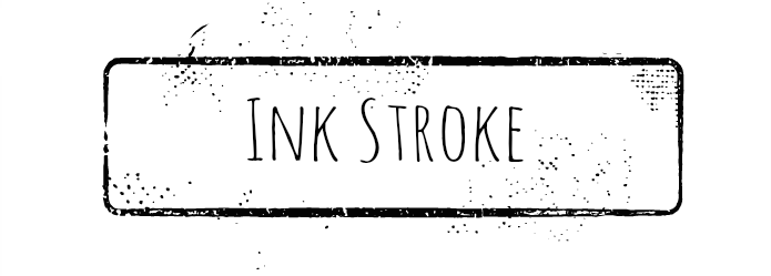 Ink Stroke