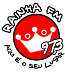 Rádio Rainha FM da Cidade de Senhor do Bonfim ao vivo