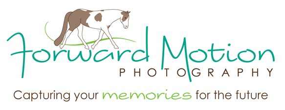Forward Motion Photography