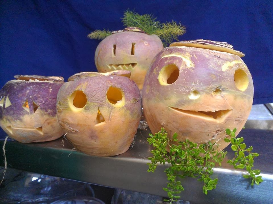 Foodie Quine Edible Scottish Adventures October 2013