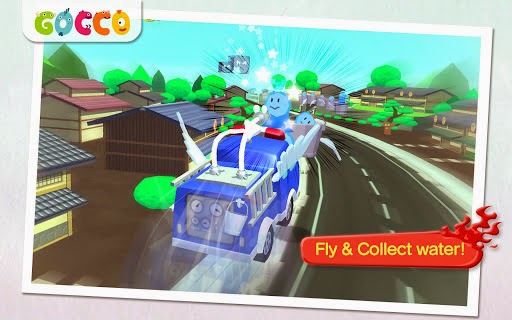 Fire Truck 2 Game Free Download
