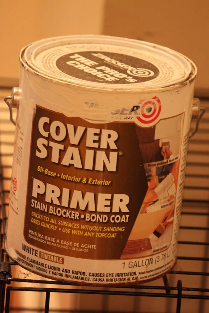 The Best Primer for Painting Furniture Southern Revivals