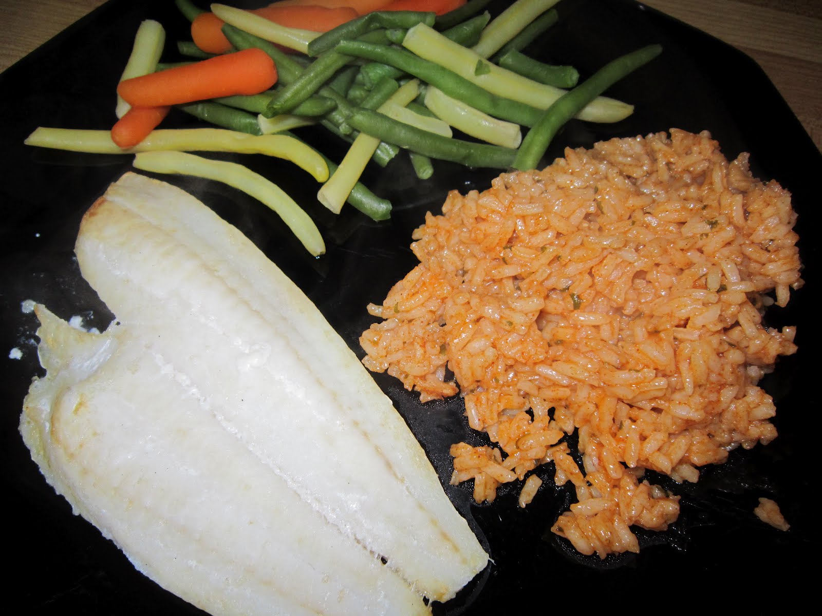 Mix It Up Spanish Rice Mix