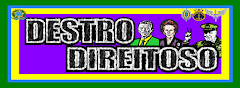 Destro Direitoso