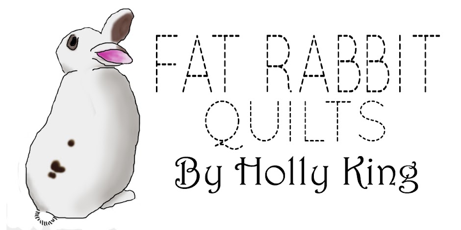 Fat Rabbit Quilts