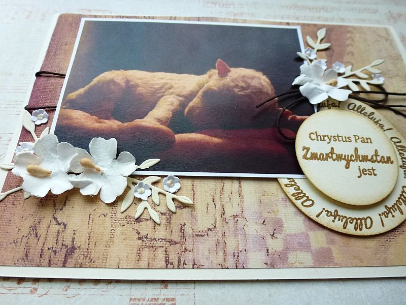 Kramik Ludki: Religijne kartki świąteczne&hellip;.