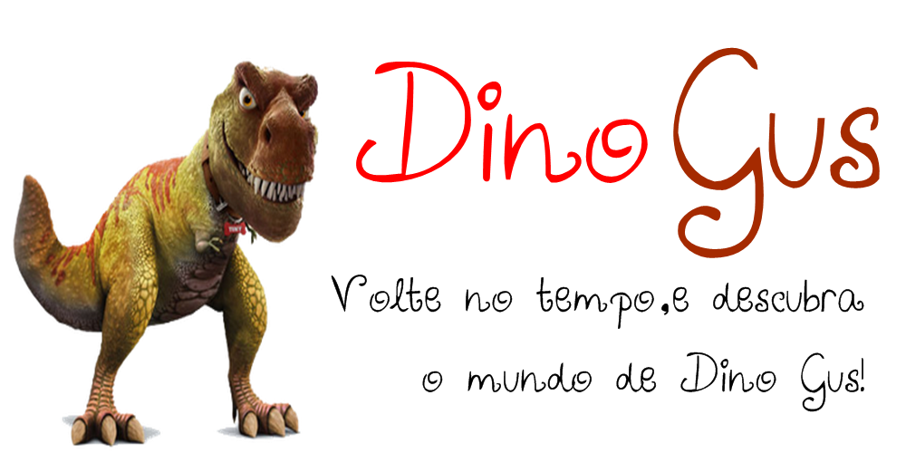 Dino Gus