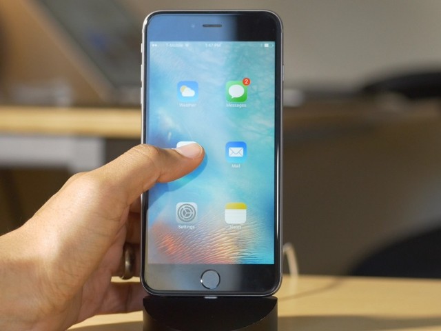 How To Unlock Iphone 7 Screen Lock