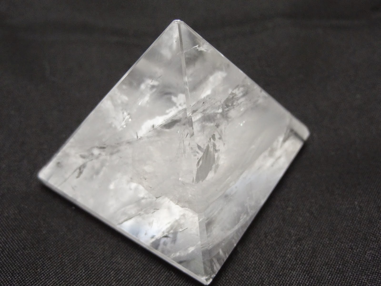 Crystals and Gemstones Quartz Healing Properties