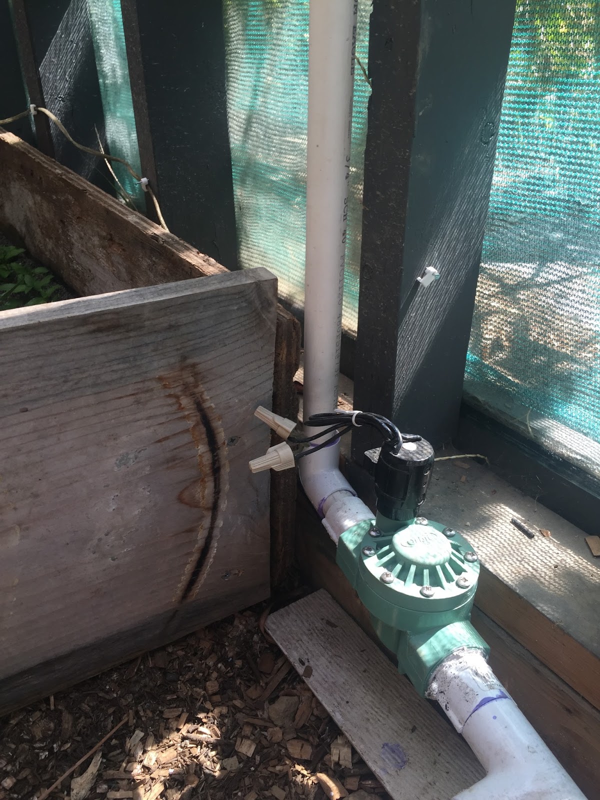 adventures with a tubie DIY Plant Propagation Misting System using an