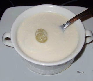 Ajo Blanco