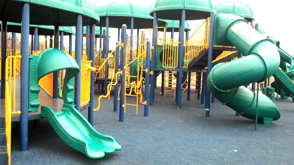 HoCo Connect Meadowbrook Howard County's best playground
