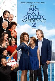 MY BIG FAT GREEK WEDDING 2