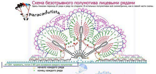 Простые но красивые канзаши Простые но красивые канзаши