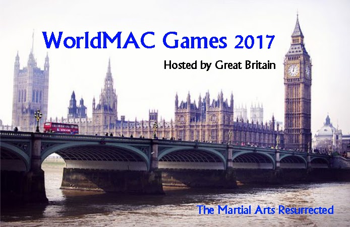 WorldMAC Games 2017