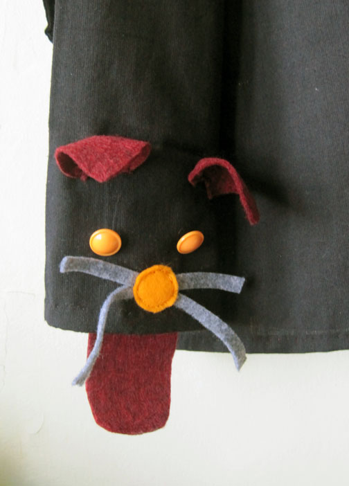 Stuff You Can't Have The Astounding Magic Puppet Shirt