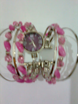 jam gelang luchu dan keren