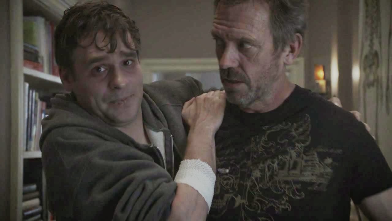 House M.D. [Series] ¡Ahora critico yo!