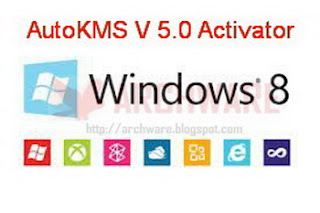 Archware Software Download: AutoKMS v.5.0 Activator for ...
