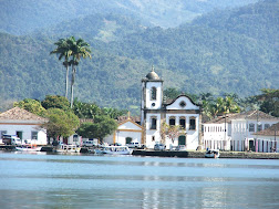 Turismo Paraty