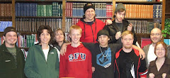 FacePlant SkateChurch Staff