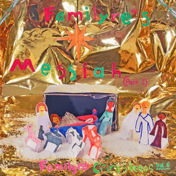 American Song Poem Music Archives