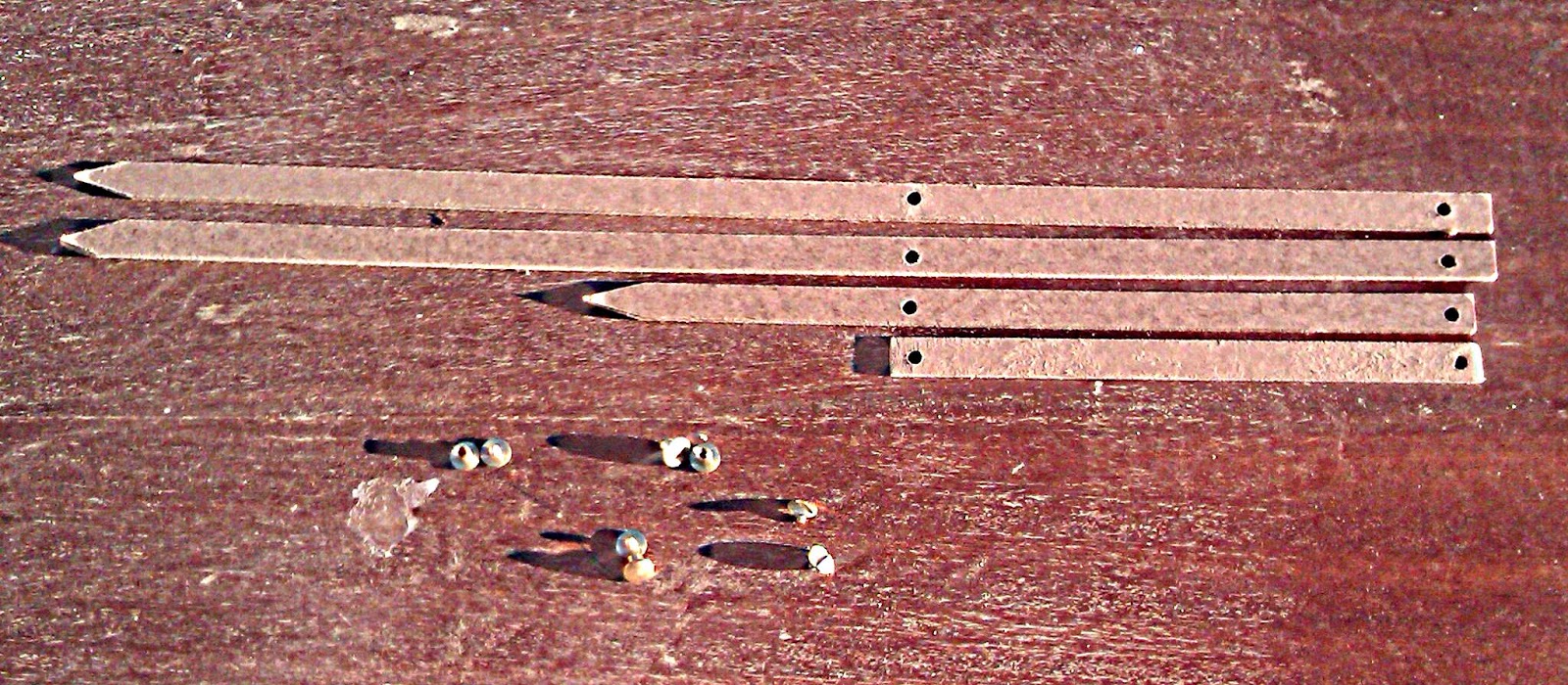 Aprender y enseñar Matemáticas Compás aureo. Para buscar la razón