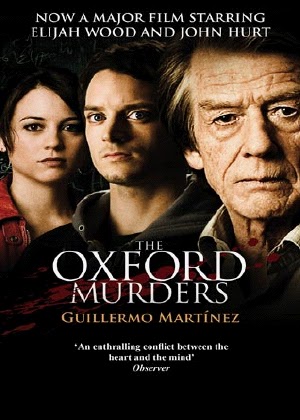 Những Tên Sát Nhân Thông Minh - The Oxford Murders (2008) Vietsub Nnn