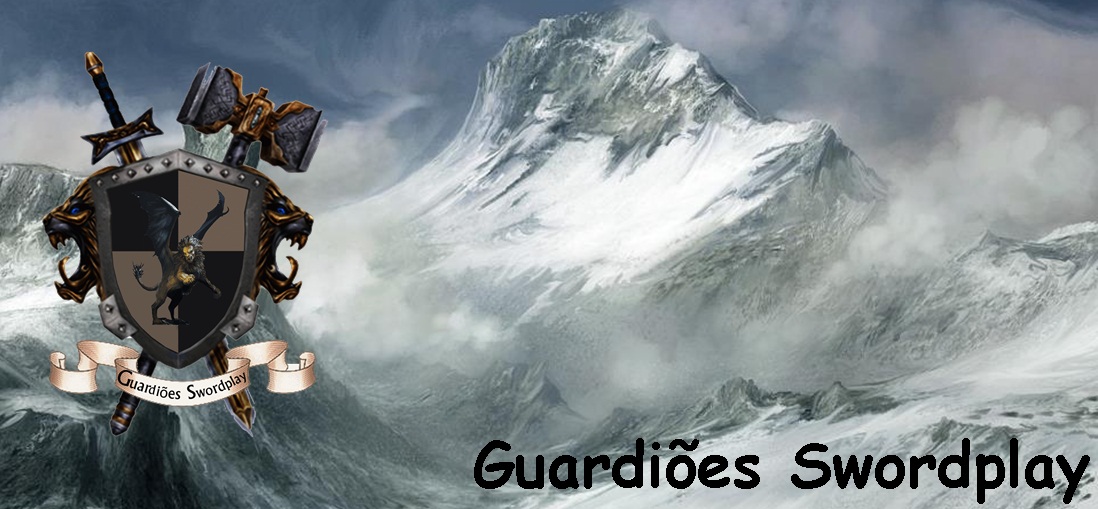Guardiões Swordplay