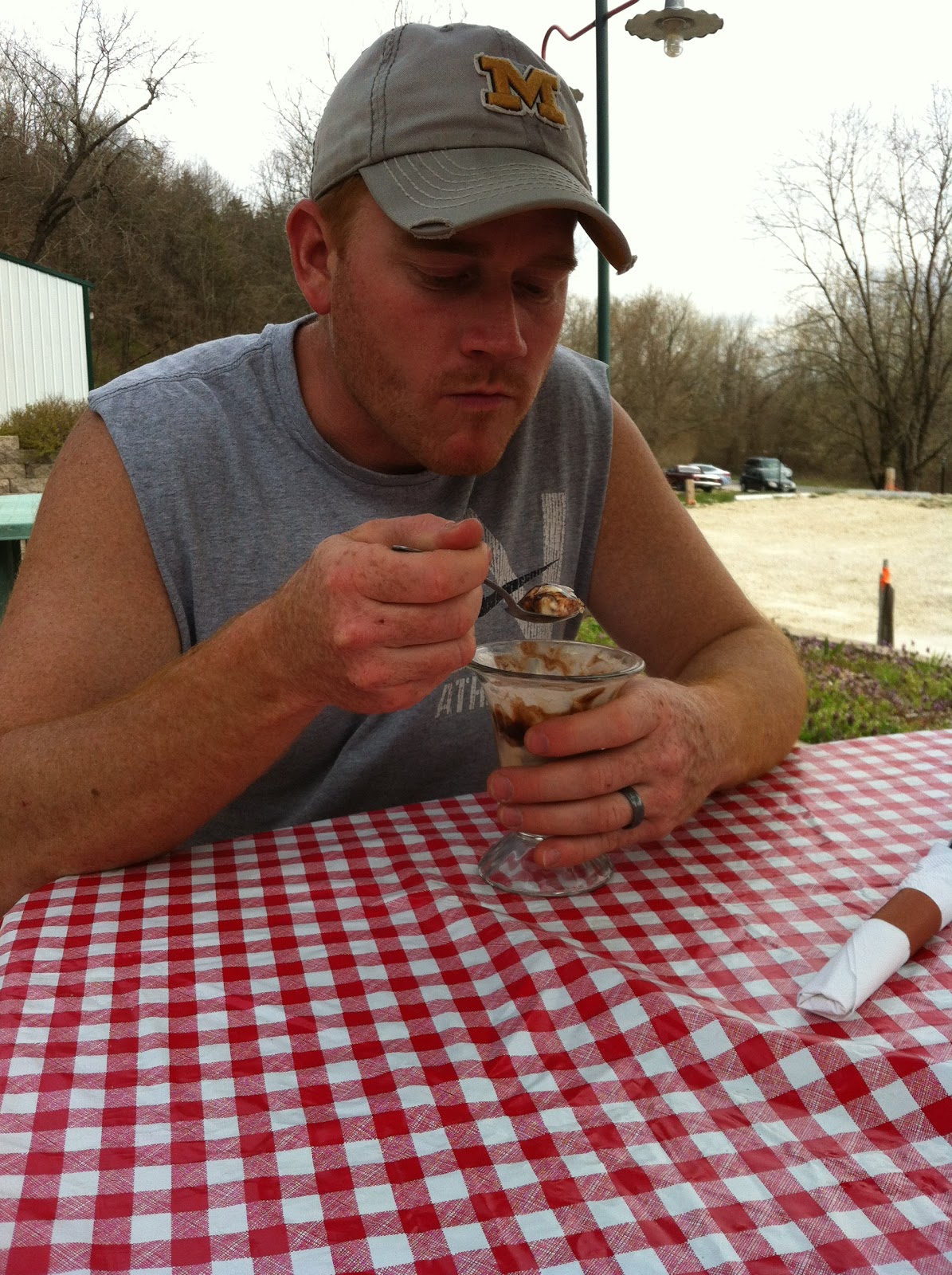 Claysville Store Claysville, MO Amanda Bax