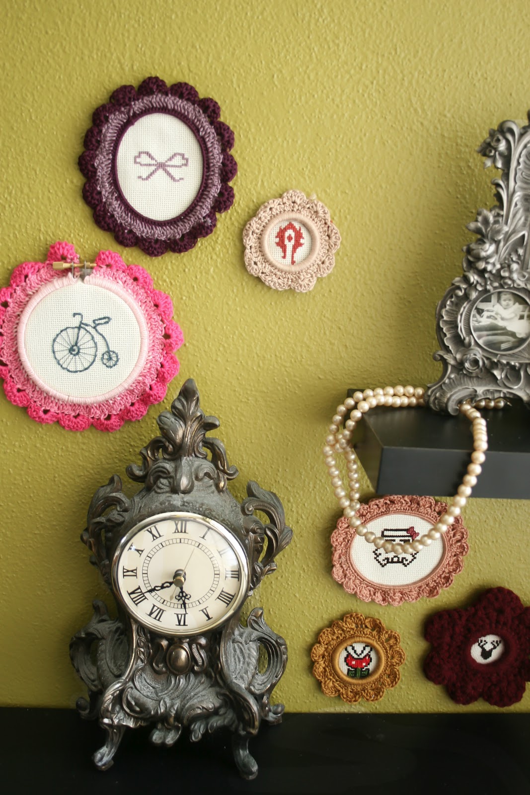 amy jean Crafts for sale