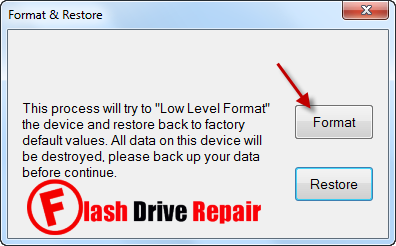 format factory download chip