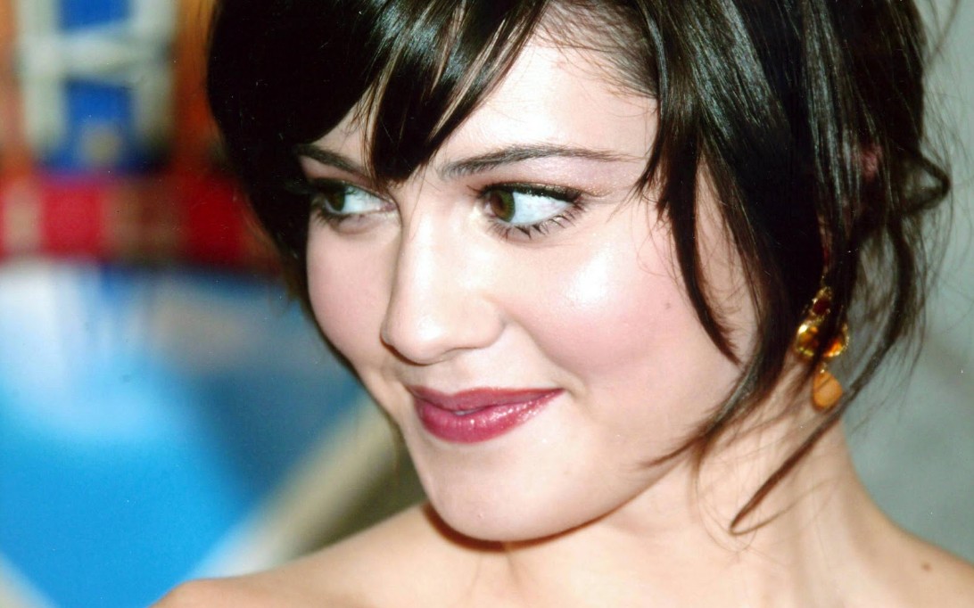 Mary Elizabeth Winstead (Wallpa...