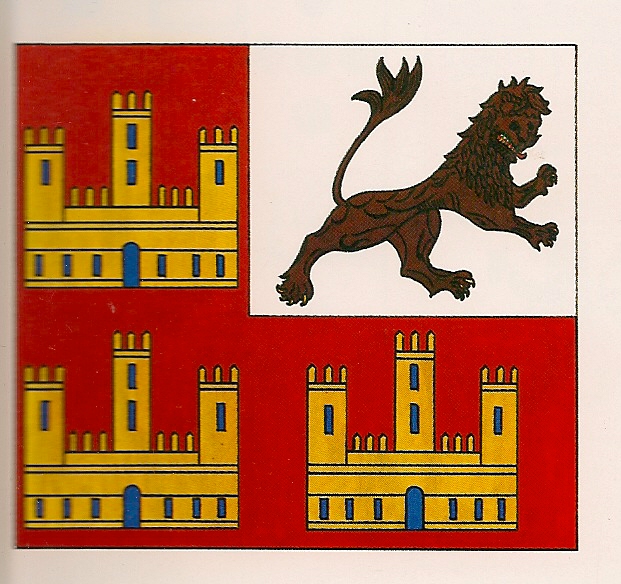 nudo gordiano escudo reyes catolicos la espa 241 a de los cinco reinos el origen del escudo nudo gordiano escudo reyes catolicos la espa 241 a de los cinco reinos el origen del escudo