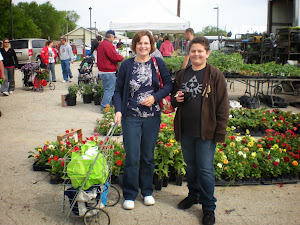 Cedarburg Flea Market