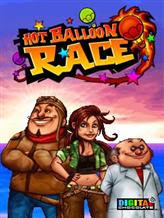 Hot Balloon Race para Celular