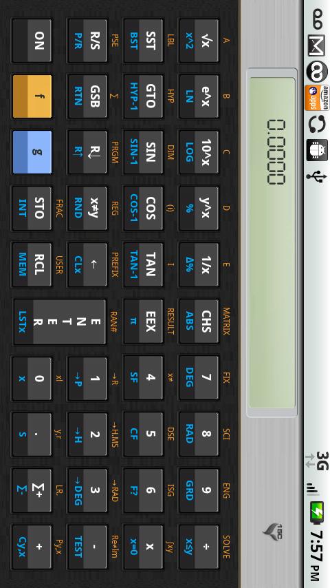 Mediafire Apk: 15C Scientific Calculator v2.1 Apk App