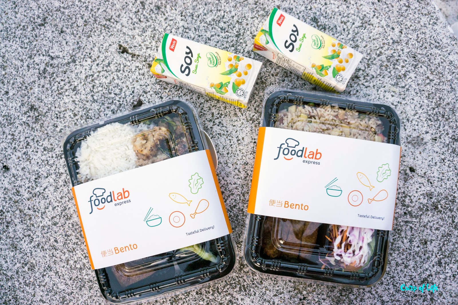 Food Delivery Service Penang Foodlab