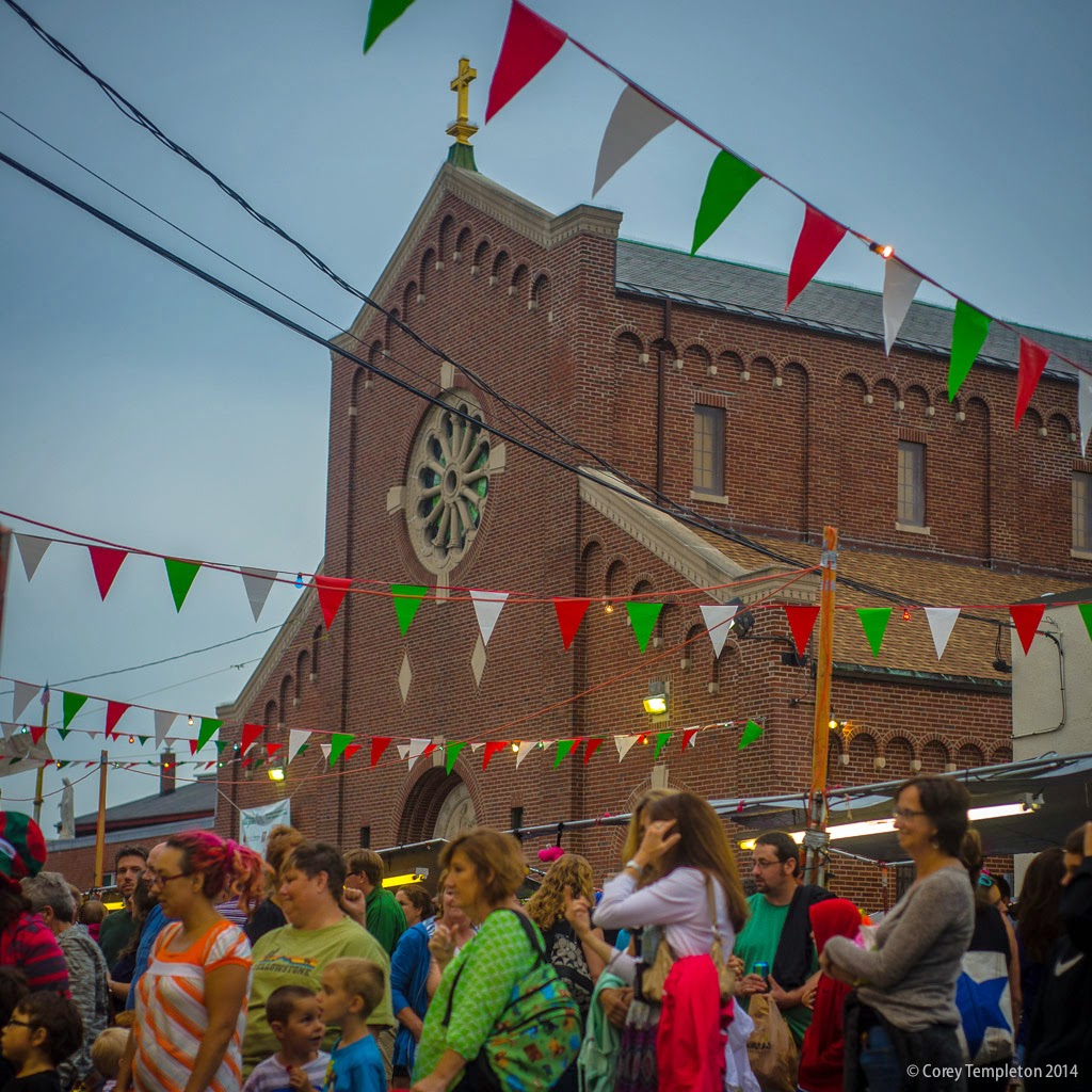 Corey Templeton Photography Italian Bazaar