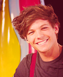 Louis W. Tomlinson.