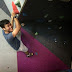 Baby Steps To Rock Climbing