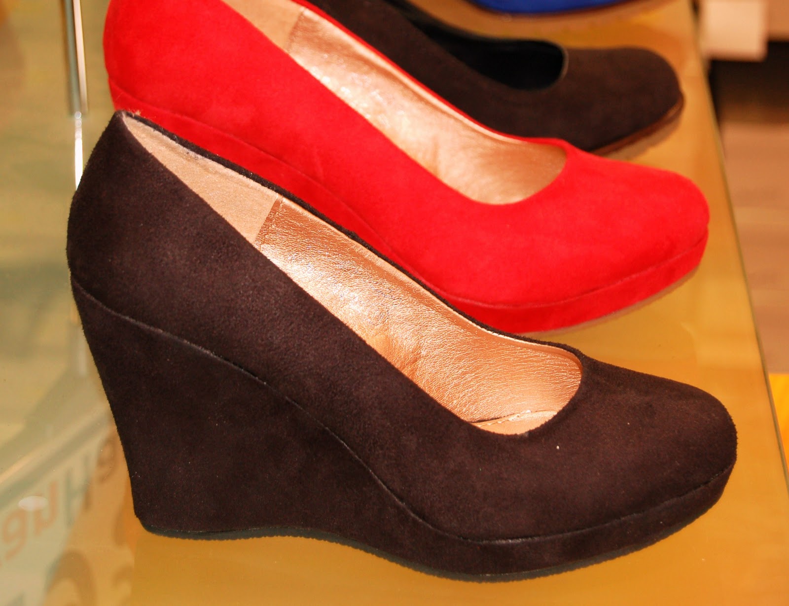 Sleehakken online kopen | Fashionchick | Dé Fashion Finder