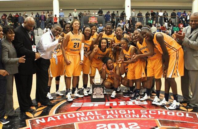 Nike Basketball Day Camps